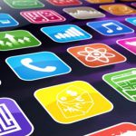 mobile app development