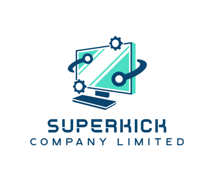 Software Development & IT Solutions | SUPERKICK COMPANY LIMITED